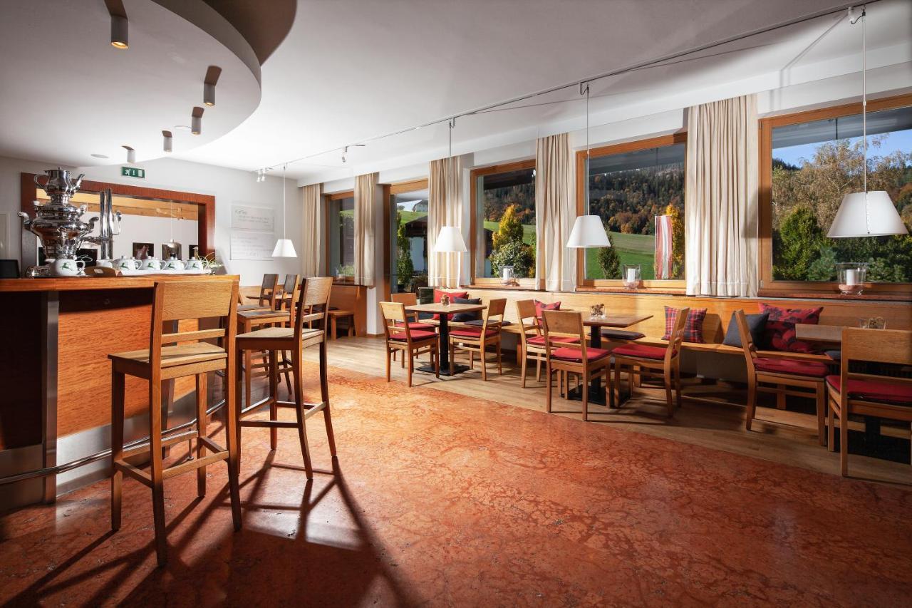 Hotel Garni Kranzbichlhof Durrnberg Екстериор снимка