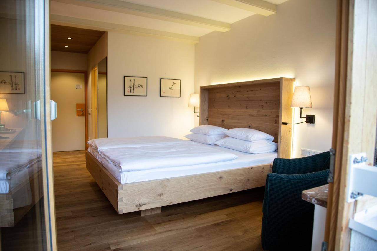 Hotel Garni Kranzbichlhof Durrnberg Екстериор снимка