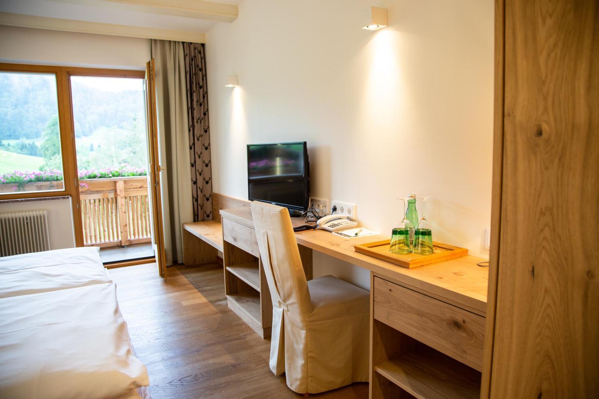 Hotel Garni Kranzbichlhof Durrnberg Стая снимка
