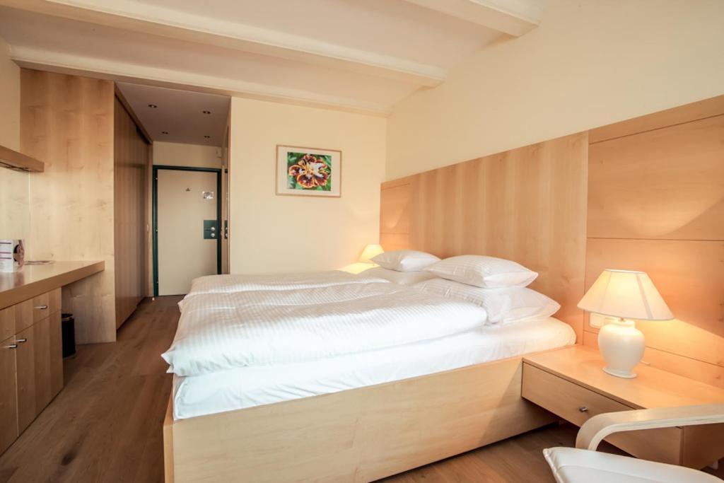 Hotel Garni Kranzbichlhof Durrnberg Стая снимка