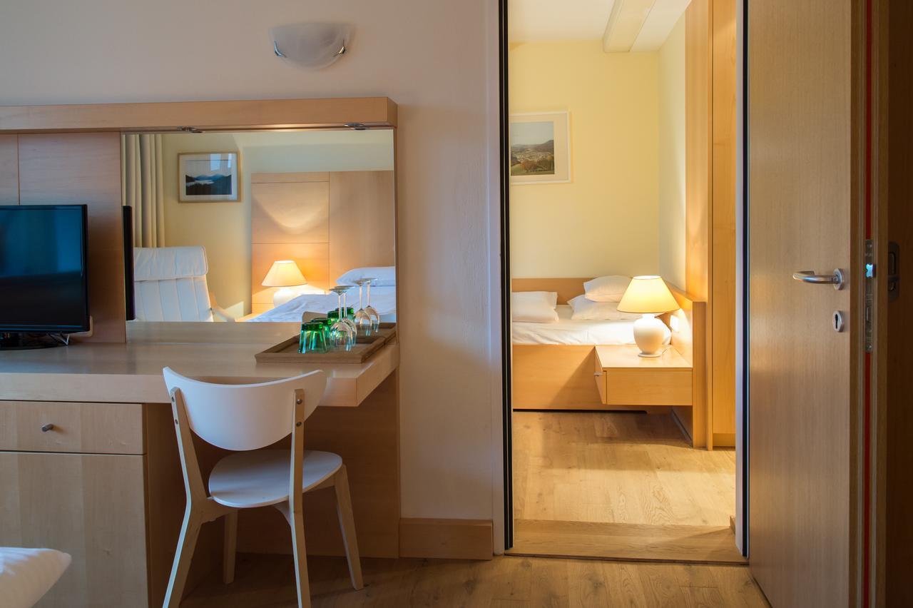 Hotel Garni Kranzbichlhof Durrnberg Екстериор снимка